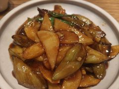 -金掌勺·锅包肉(广渠门店)