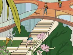 -深圳湾万象城(南山店)