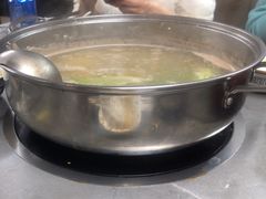 -官塘陈记鱼生·潮汕砂锅粥·牛肉火锅(潮枫路总店)