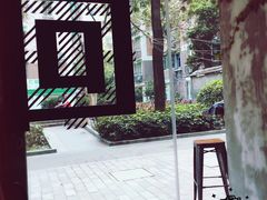 -来回·咖啡(天河南店)