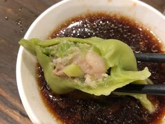 芹菜猪肉水饺-东北饭店·饺饺者( 学府壹号店)