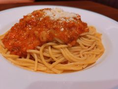 -萨莉亚意式餐厅(杭州西溪龙湖天街店)