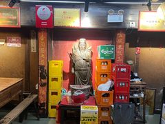 -饭江湖·江湖菜(湖广会馆店)