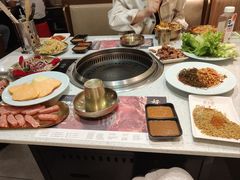 -炭之家·齐齐哈尔非遗烤肉·鲜切直供(中央大街店)