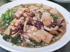 -日丰园海肠水饺·老字号大连海鲜(和平广场店)