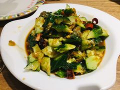 -巴依兄弟西域美食(机场店)