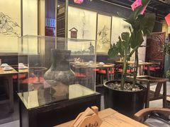 -水煮三国·川鲁江湖菜(香山店)