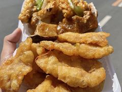 -连鹭海鲜·海肠捞饭·海胆饭(星海店)