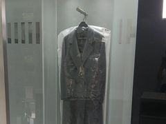 -福奈特洗衣洗鞋(宝山一二八纪念路店)