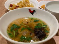 -莆田餐厅PUTIEN(三里屯店)