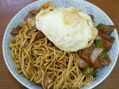 -老高面馆(洋泮路店)