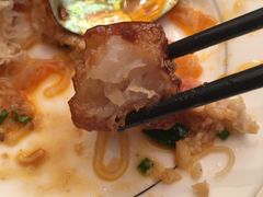 -华夏食府中餐厅(中原路店)