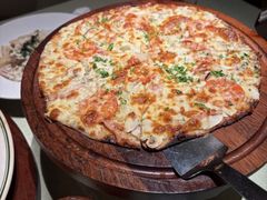 -碧特博格·20年品牌西餐厅(芜湖路店)