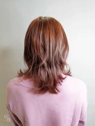 -简影造型·自选烫染接发salon