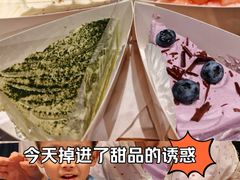 -Pantry's Best派悦坊蛋糕(世纪金源店)