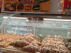 -味多美蛋糕(航天桥店)