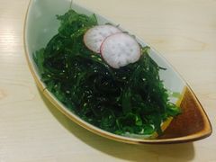-桃屋日本料理(清华科技园店)