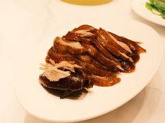 -新興传承烤鸭