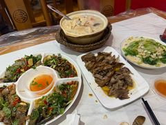 -官塘锋记鱼生·生腌·砂锅粥(牌坊街店)