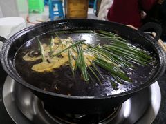 -石灰市毛记烧鸡公(解放碑店)