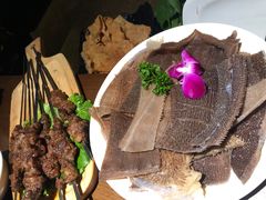 -牛焱·贵州黄牛肉火锅(城西银泰店)