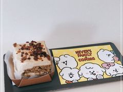 -Seesaw Coffee(上生新所店)