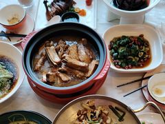 -聚鑫阁江浙菜·非遗传承技艺(青村帝华园店)
