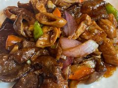 -七菜馆·东北菜·蒸饺(文体路店)