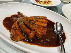 -太湖饭店·寄畅轩中餐厅