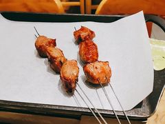 -申记串道(中街店)