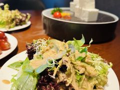 -云庭汇·粤菜海鲜(东盟盛天地店)