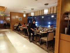 -盛宴自助餐厅(运达喜来登店)