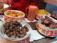 -龍歌自助小火锅(雨花台江南虹悦城店)