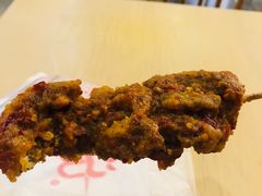 -辽B·小串(总店)