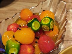 -耶里夏丽·丝路国际新疆菜·清真食品(徐汇南丹东路臻选店)