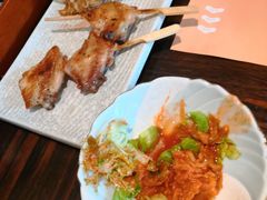 -山葵家·创意料理(宁波来福士店)