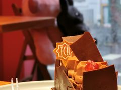 -Punchline Coffee&Roaster(同济大学店)