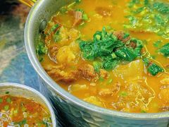 -浩海火燒雲傣家菜(芮欧百货店)