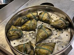 -古南都饭店-遂心遂意自助餐厅(广州路店)
