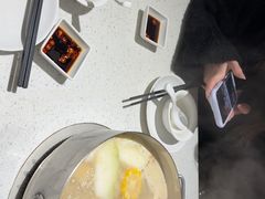 -肥仔文澳门猪骨煲(南京西路店)