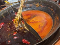 -周小明火锅(黑金冠社区店)