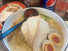 -金太郎拉麵