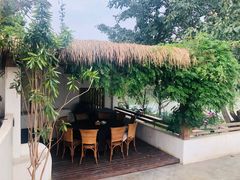 -悦哉·派对·草坪婚礼·围炉煮茶(三圣乡店)