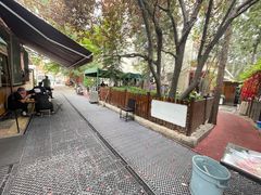 -正宗天津烧麦馆(柳州路店)