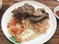 -217丰惠源抓饭(江乾路店)