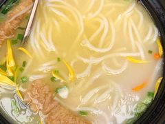 云南过桥米线-云海肴云南菜(曲江大悦城店)