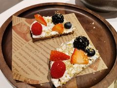 -若蘭慈·无国界素食料理(欢乐海岸店)