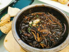 -中心大酒店·本味餐厅
