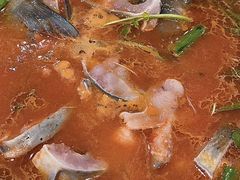 -老凯里苗岭酸汤鱼酸汤牛肉(百里杜鹃路店)