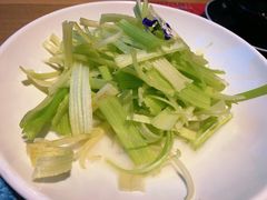 马家沟芹菜-望江门小龙虾·烧烤(九堡店)